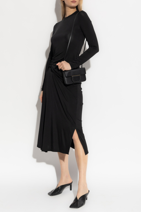 AllSaints Vestido ‘Rivi’