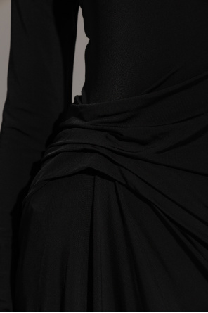 AllSaints Vestido ‘Rivi’