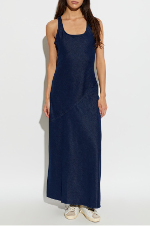 Rag & Bone Vestido vaquero de tirantes