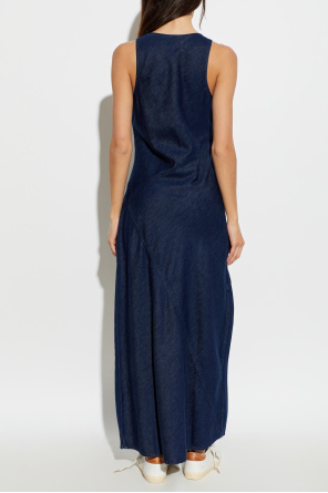 Rag & Bone Vestido vaquero de tirantes