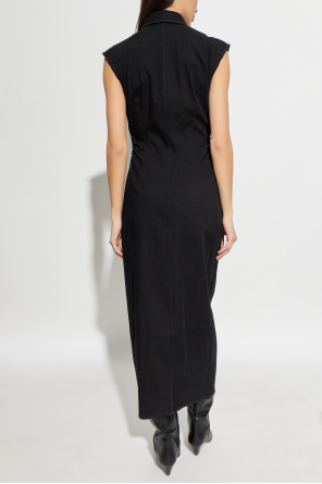 Rag & Bone  Vestido vaquero sin mangas