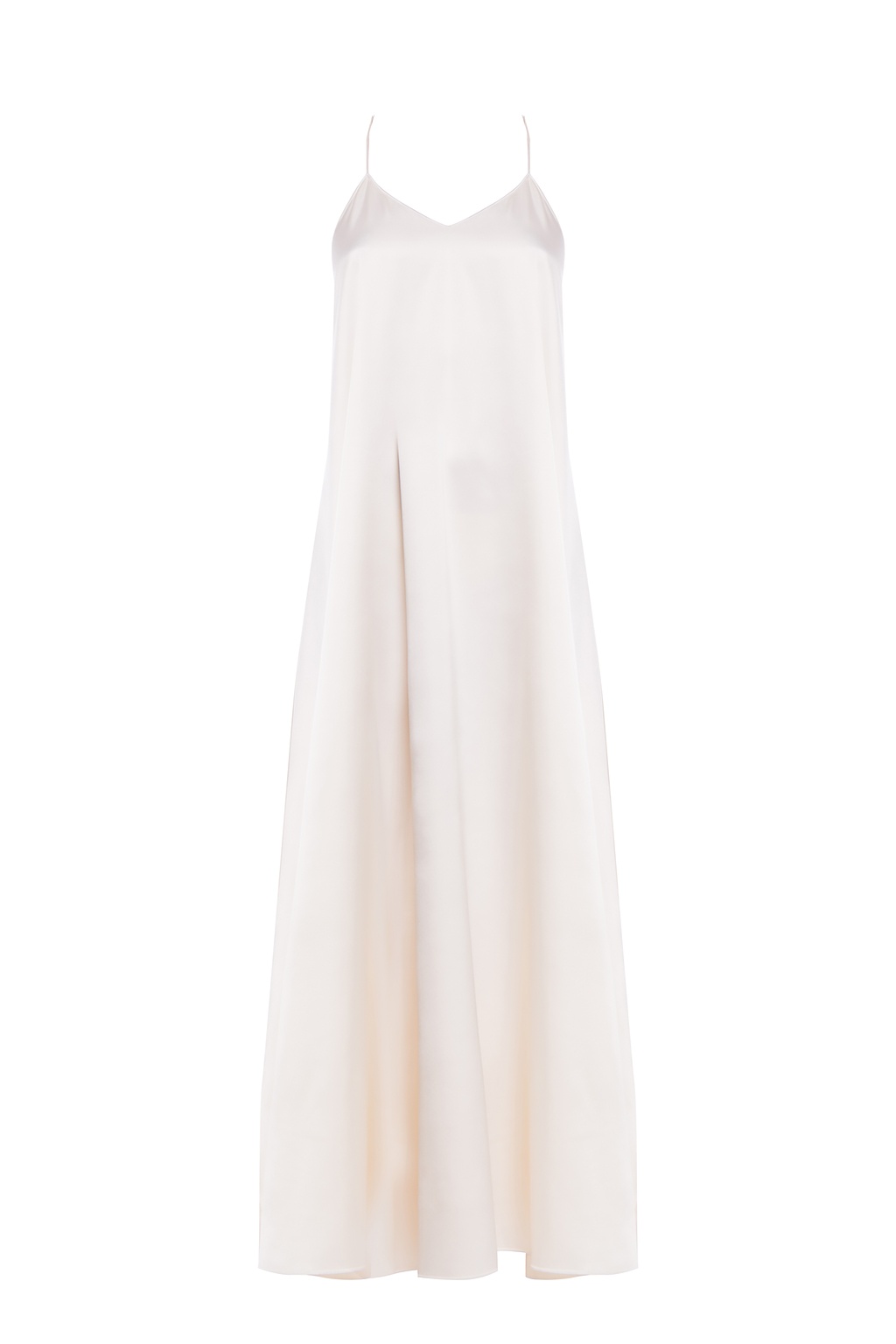 white evening trousers womens