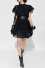 Marant Etoile ‘Lanikaye’ dress
