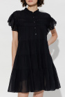 Marant Etoile ‘Lanikaye’ dress