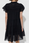 Marant Etoile ‘Lanikaye’ dress