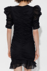 Marant Etoile ‘Sireny’ dress