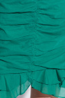 Marant Etoile GREEN ‘Sireny’ dress