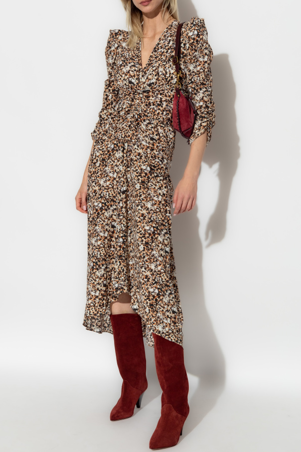 Isabel Marant Dress Albini