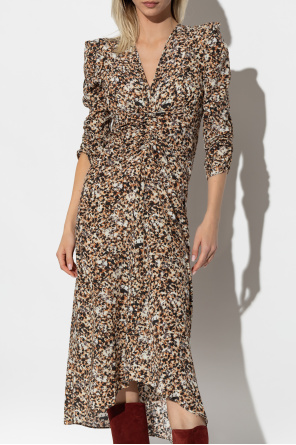 Isabel Marant Dress Albini