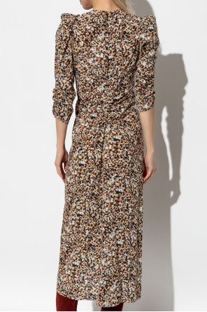 Isabel Marant Dress Albini