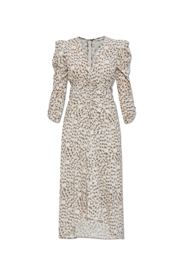 Dress 'Albini' od Isabel Marant
