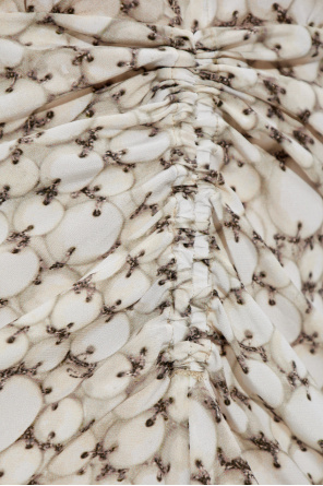 Isabel Marant Vestido "Albini"