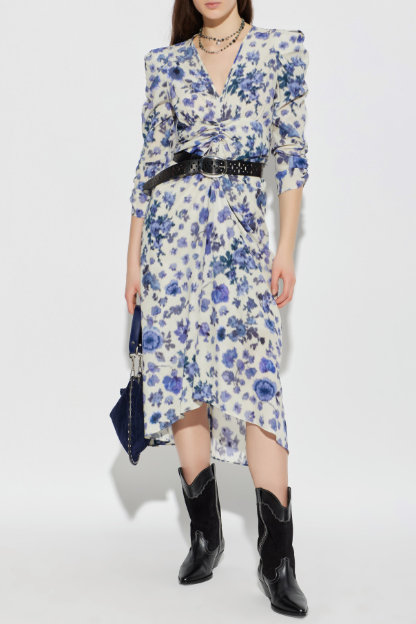 Isabel Marant Dress `Albini`