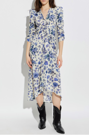 Isabel Marant Dress `Albini`