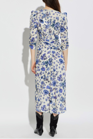 Isabel Marant Dress `Albini`