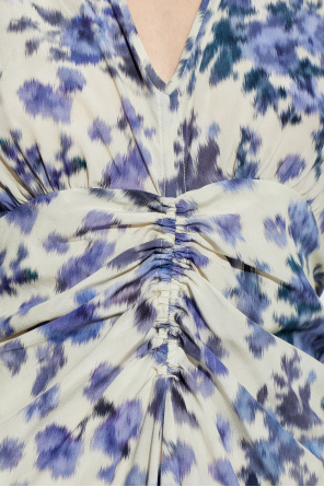 Isabel Marant Dress `Albini`