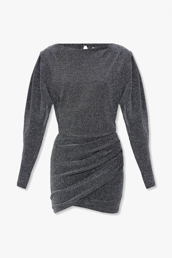 Marant Etoile 'Benedicte’ dress