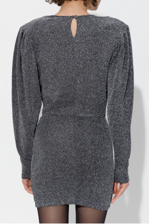 Marant Etoile 'Benedicte’ dress