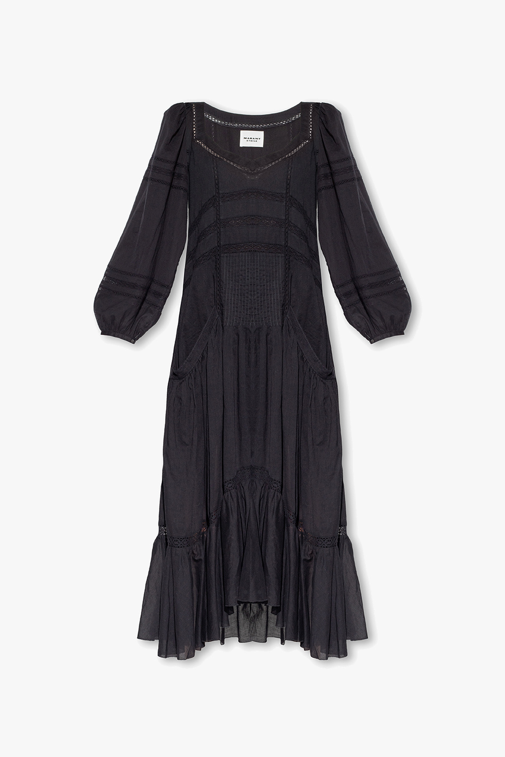 Marant Etoile ‘Melia’ dress