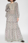 Isabel Marant ‘Mafezia’ dress