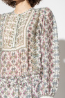 Isabel Marant ‘Mafezia’ dress