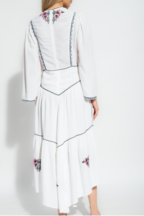 Isabel Marant ‘Sonia’ dress