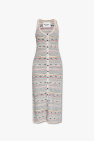 Marant Etoile ‘Haro’ dress
