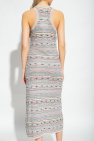Marant Etoile ‘Haro’ dress