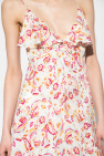 Isabel Marant ‘Paysa’ sleeveless dress