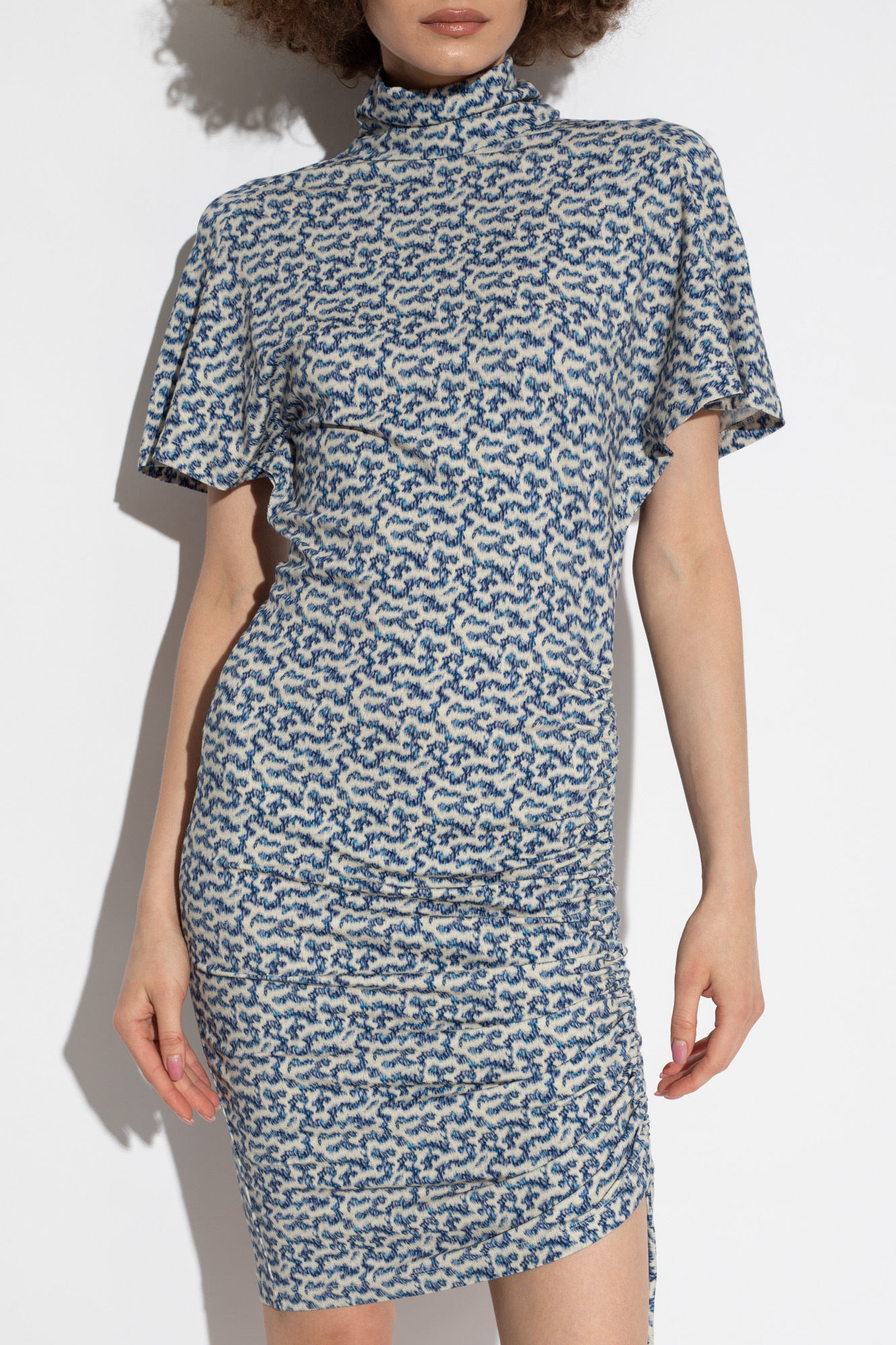 Marant Etoile ‘Lya’ dress