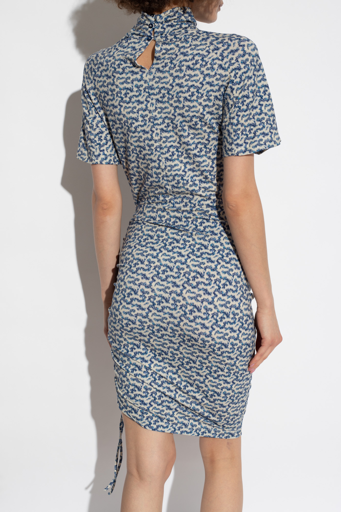 Marant Etoile ‘Lya’ dress