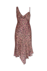 Isabel Marant ‘Lucia’ sleeveless dress