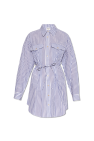Marant Etoile ‘Liliane’ shirt dress