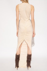 Rick Owens Dress with slits