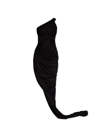‘lido’ dress od Rick Owens