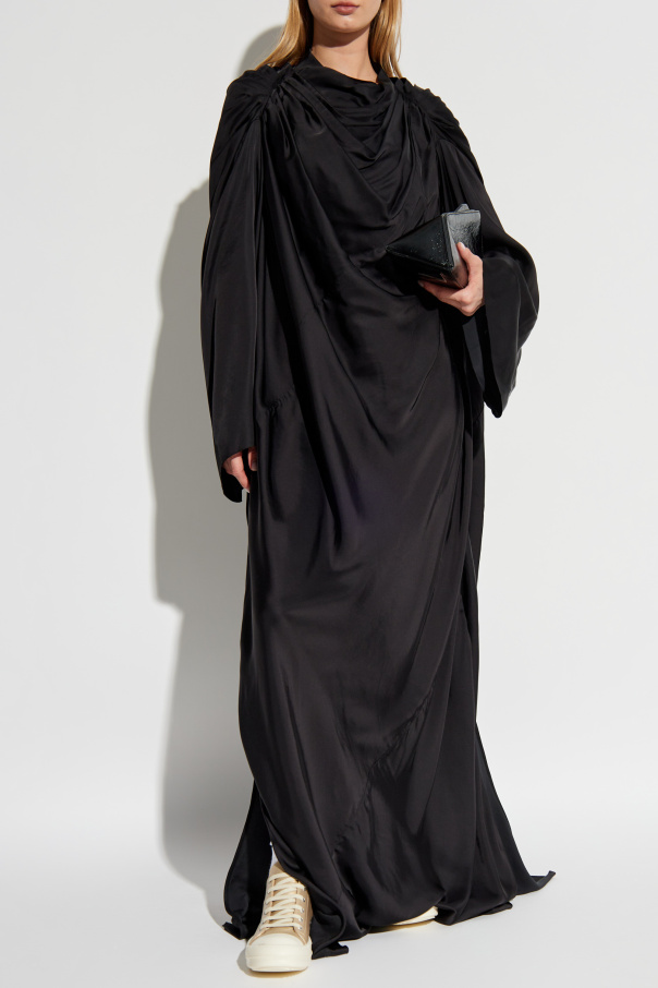 Rick Owens Dress Claudette