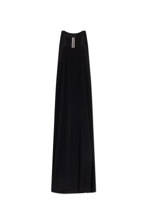 Ärmelloses Kleid