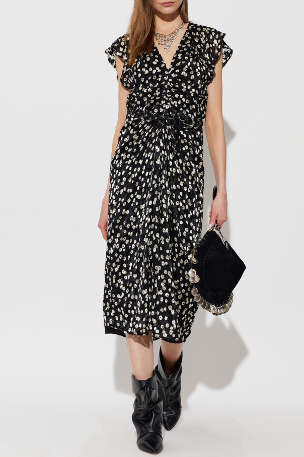 Isabel Marant ‘Lyndsay’ dress