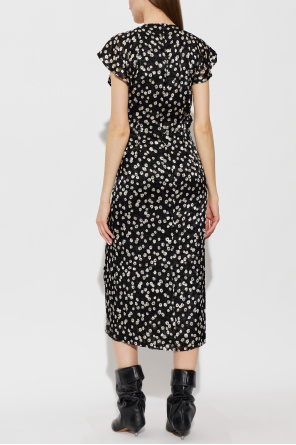 Isabel Marant ‘Lyndsay’ dress