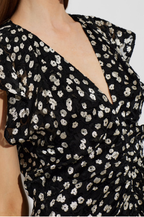 Isabel Marant ‘Lyndsay’ dress