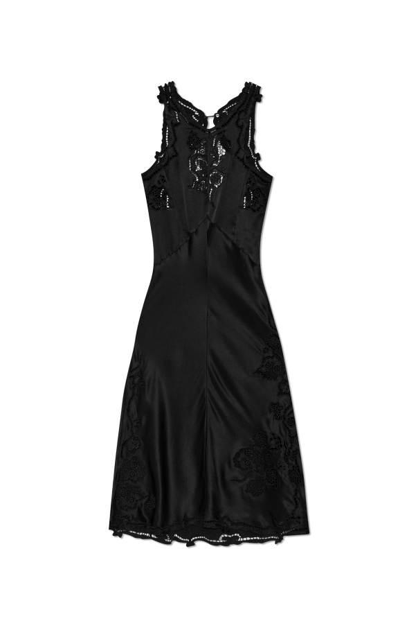 Isabel Marant Isabel Marant `Jadel` Dress