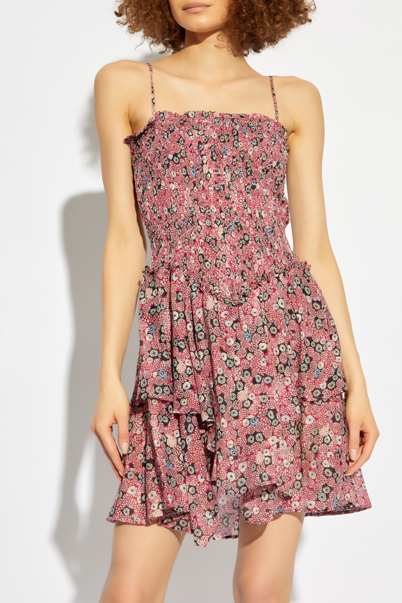 Marant Etoile Dress 'Anka'