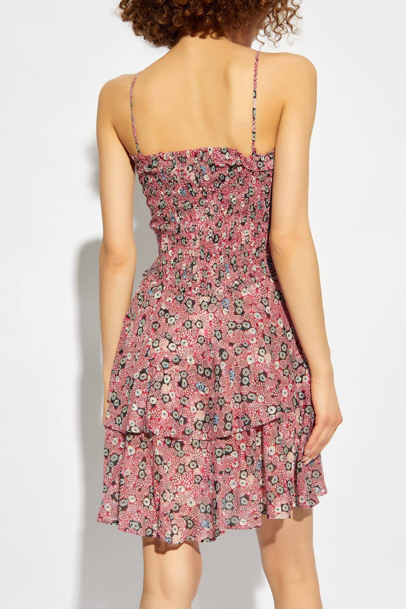 Marant Etoile Dress 'Anka'