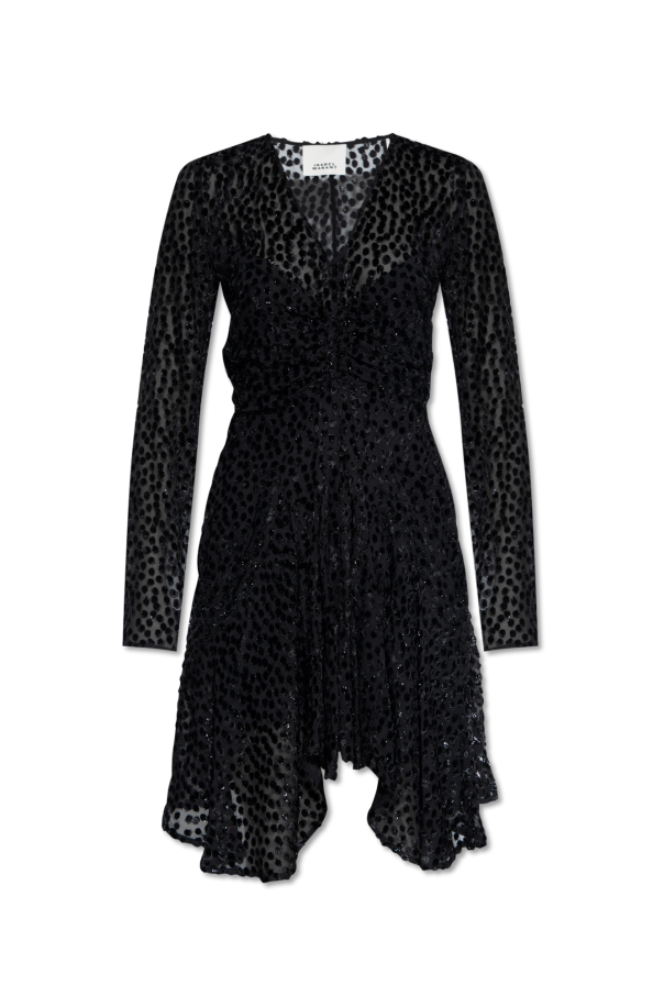 ‘usmara’ dress od Isabel Marant