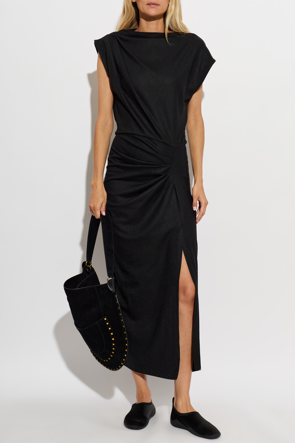 Marant Etoile Sukienka `Naerys`