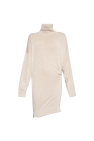 Isabel Marant ‘Gaelys’ asymmetrical dress