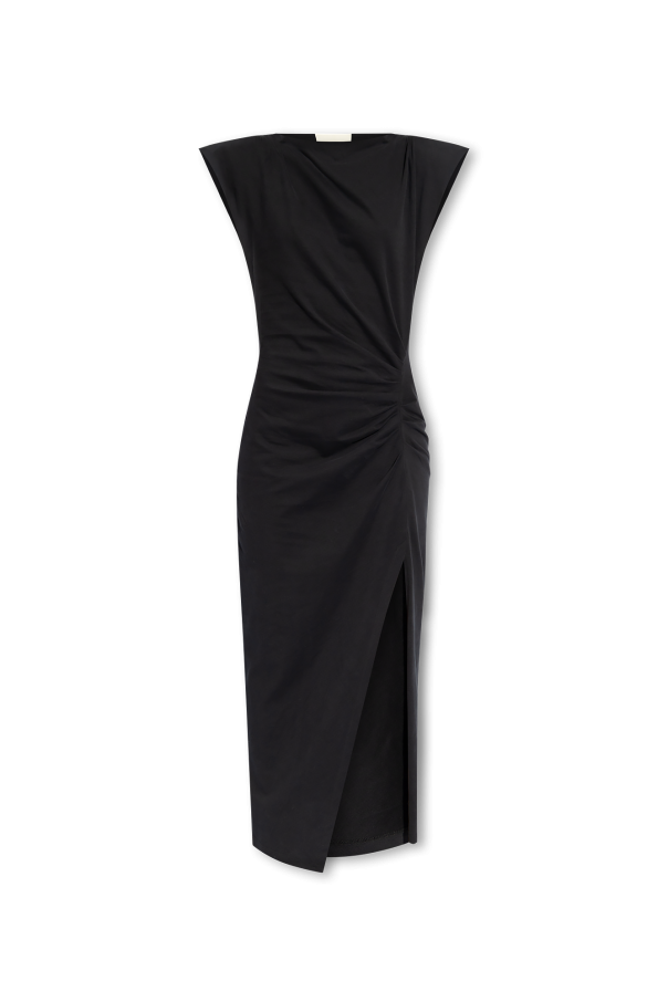 ‘Nadela’ dress od Isabel Marant