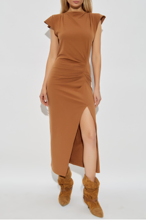 Isabel Marant Dress "Nadella"