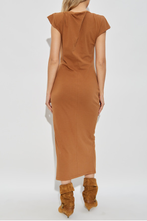 Isabel Marant Dress "Nadella"