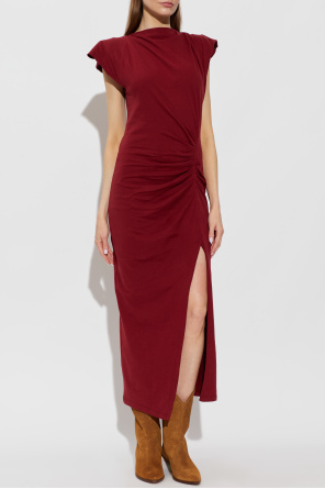 Isabel Marant Dress `Nadela`